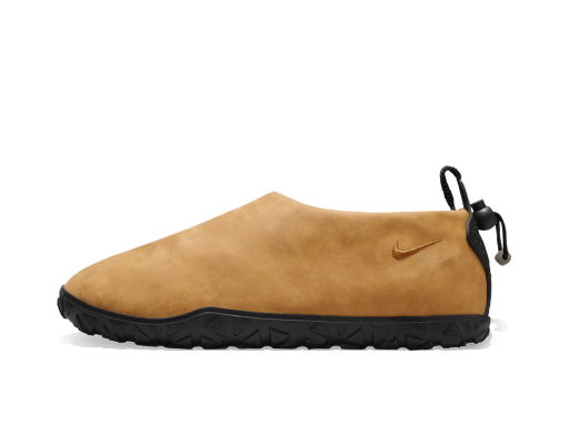 Tenisky a topánky Nike ACG Moc Premium Russet Hnedá | FV4569-200