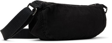 Taška cez rameno Diesel Rave Crossbody Bag Čierna | X10277 P4485, 2