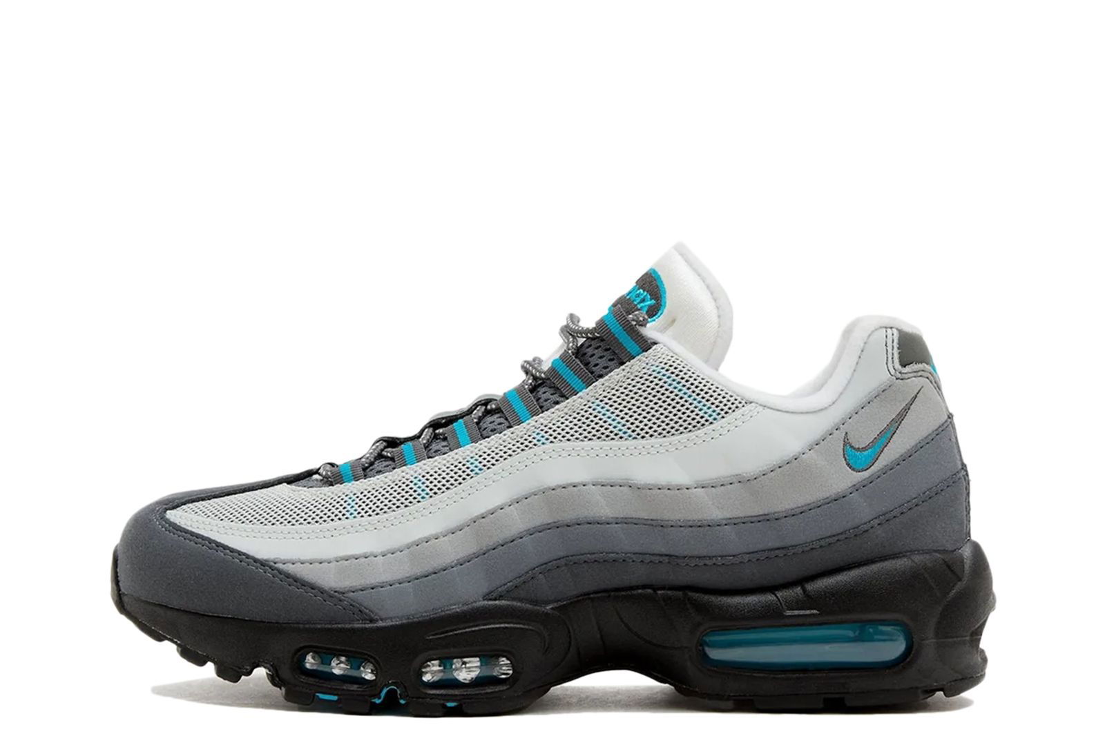 Air Max 95 Baltic Blue