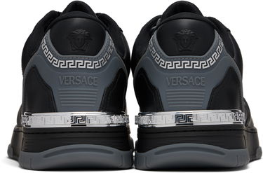 Oblečenie Versace Versace Greca Čierna | 1020593_1A14615, 1