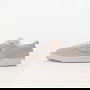 JJJJOUND x CLUB C 85