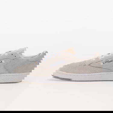 Tenisky a topánky Reebok JJJJOUND x CLUB C 85 Šedá | RMIA04VC99LEA0033C01, 0
