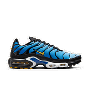 Air Max Plus "Hyper Blue"