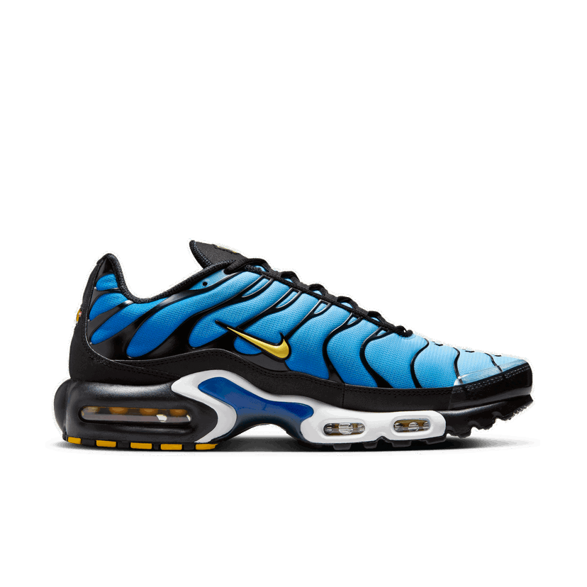 Tenisky a topánky Nike Air Max Plus "Hyper Blue" Modrá | DX0755-001