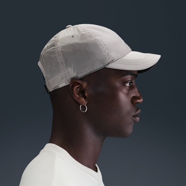 Šiltovka Nike Dri-FIT Club ACG Unstructured Cap Béžová | FB6533-009, 3