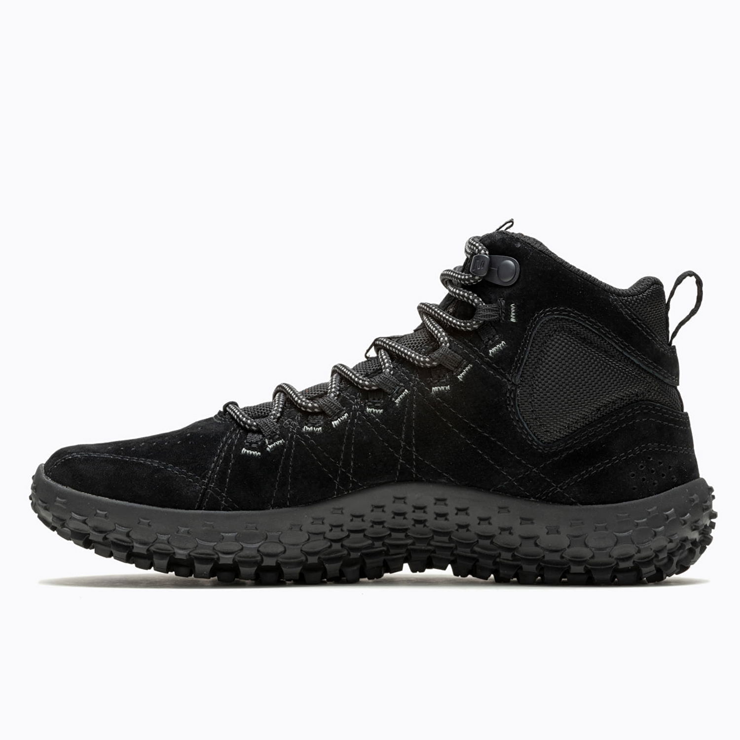 Tenisky a topánky Merrell Wrapt Mid Čierna | J037752, 1