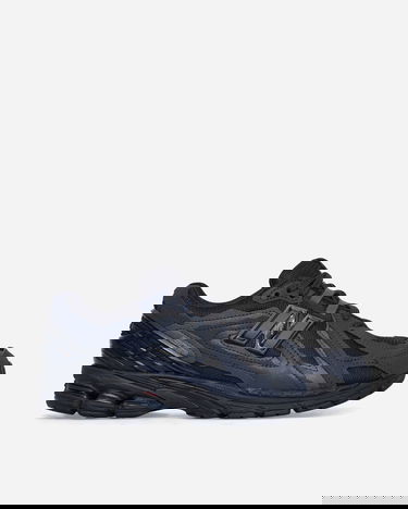 Tenisky a topánky New Balance 1906D Eclipse Čierna | M1906DI, 0
