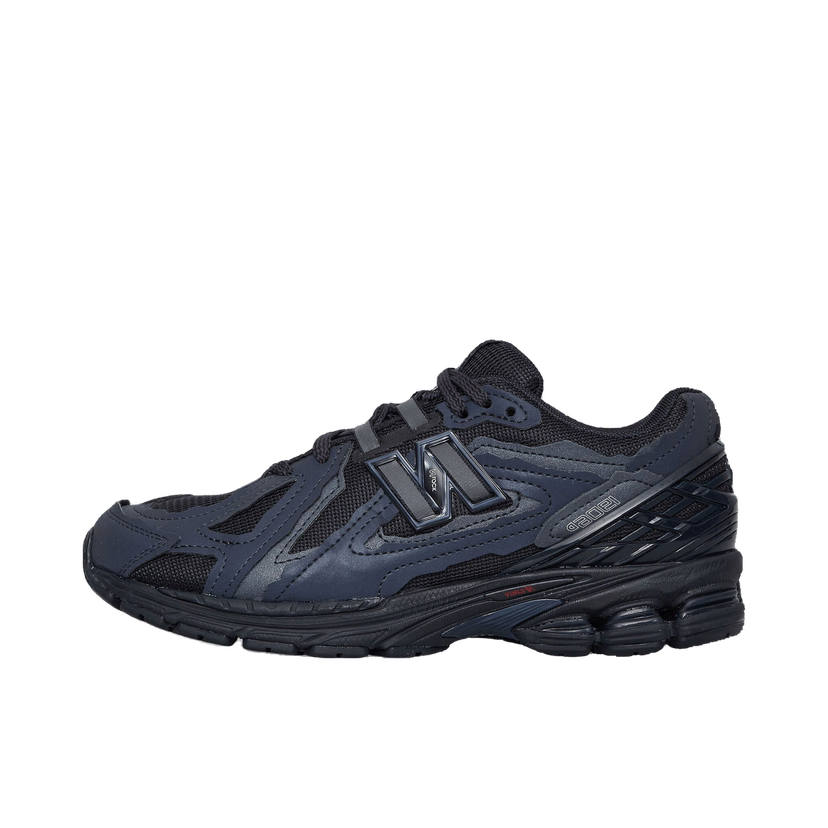 Tenisky a topánky New Balance 1906D Eclipse Čierna | M1906DI