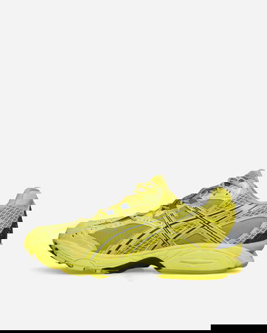 Tenisky a topánky Asics GEL-NIMBUS 10.1 Žltá | 1203A599-300, 3