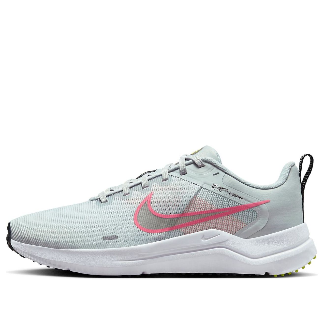 Tenisky a topánky Nike Downshifter 12 Šedá | DD9294-009, 0