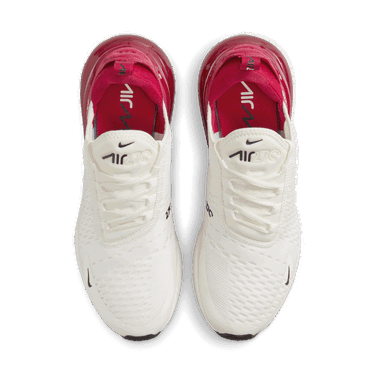 Tenisky a topánky Nike Air Max 270 Červená | AH6789-606, 3