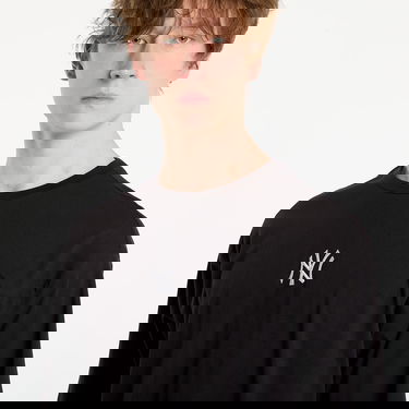 Tričko New Era T-Shirt MLB New York Yankees Nos Le Midi Čierna | 60675746, 4