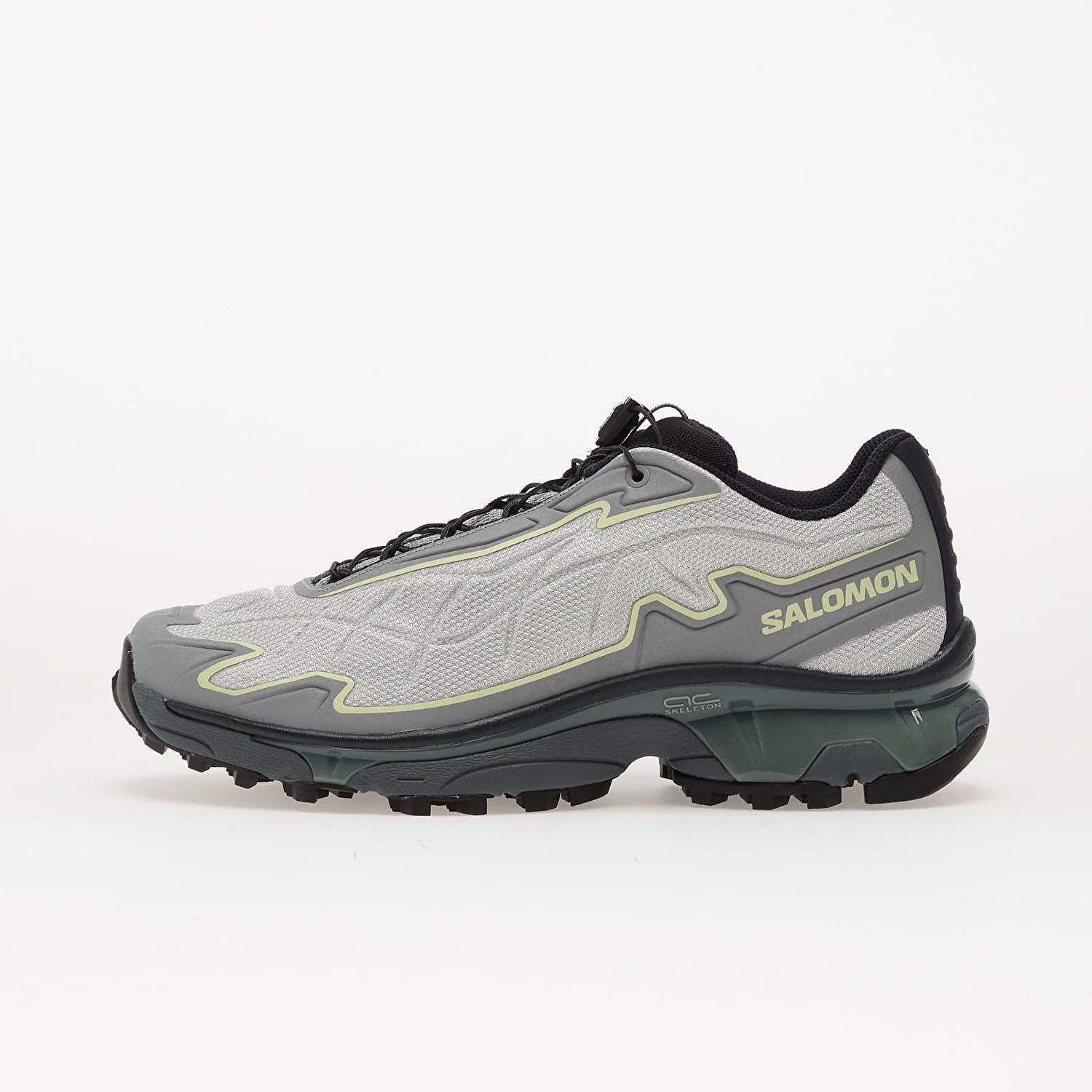 Tenisky a topánky Salomon XT-Slate Šedá | L47860200, 0