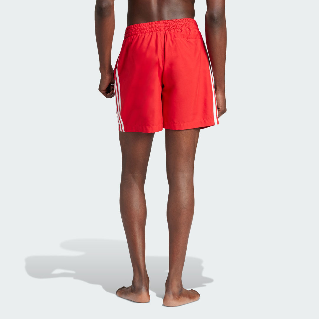 Originals Adicolor 3-Stripes Swim Shorts