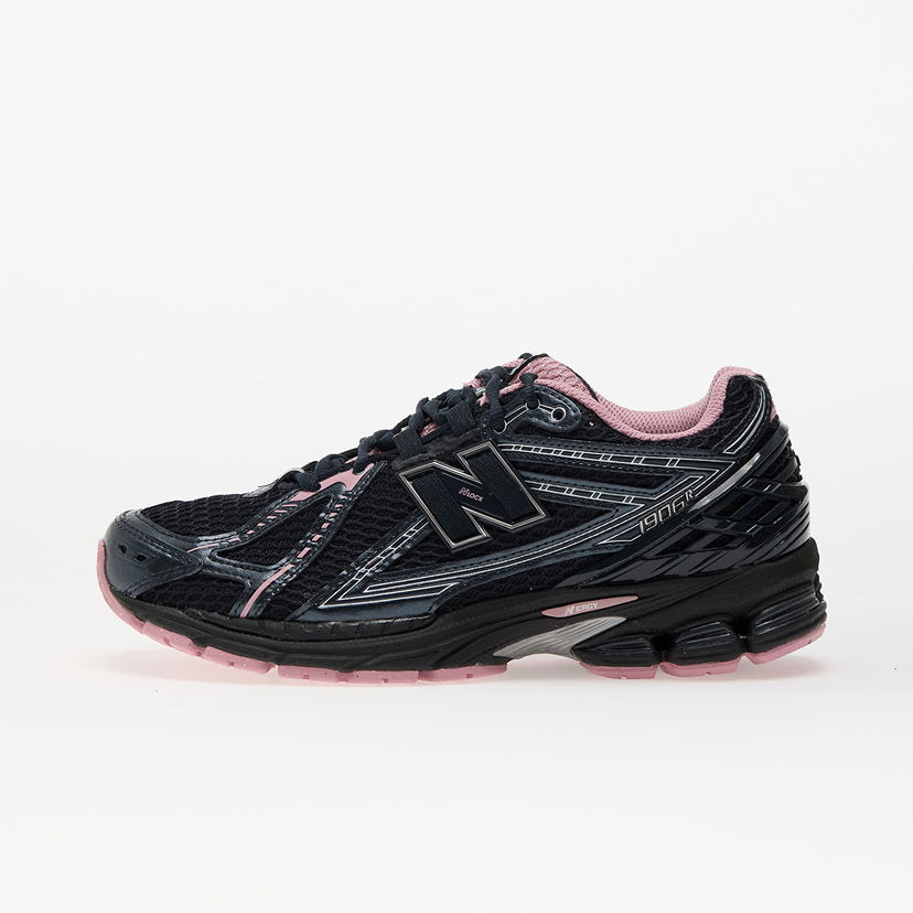 Tenisky a topánky New Balance 1906R Čierna | U1906RCU