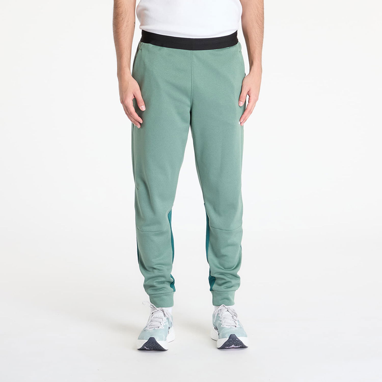 Tepláky The North Face The North Face Mountain Athletics Fleece Pants Zelené | NF0A893S58S1, 0