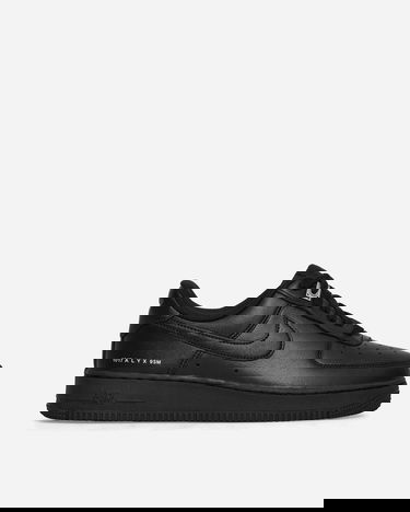 Tenisky a topánky Nike 1017 ALYX 9SM x Air Force 1 Low SP "Black" Čierna | FJ4908-001, 2