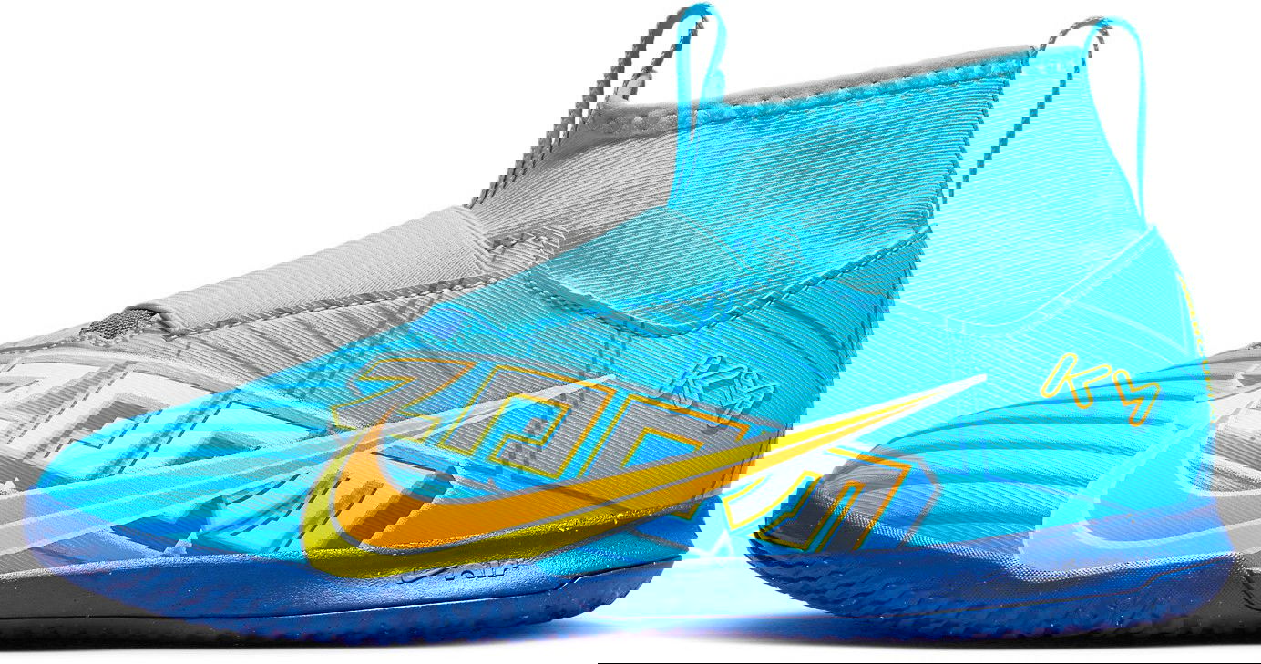 Tenisky a topánky Nike Zoom Superfly 9 Acad KM IC Modrá | do9792-400, 0