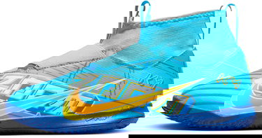 Tenisky a topánky Nike Zoom Superfly 9 Acad KM IC Modrá | do9792-400, 0