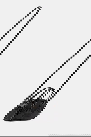 Kabelka Puma 1976 Micro Grip Patent Handbag Čierna | 91824, 1