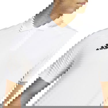 Polo tričko adidas Originals adidas TIRO24 C POLO Biela | ir7565, 3
