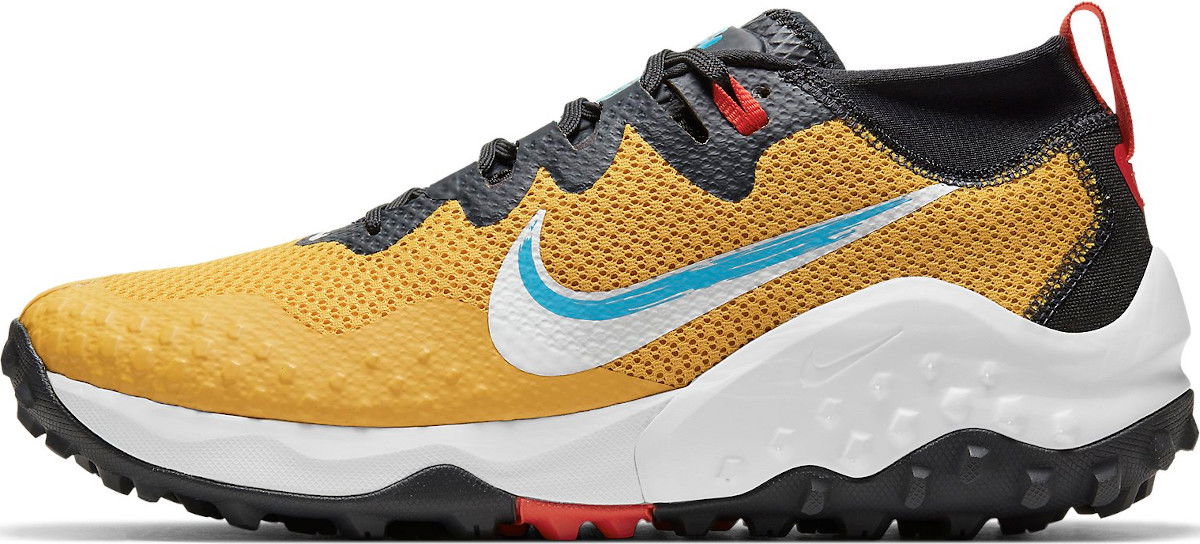 Tenisky a topánky Nike Air Zoom Wildhorse 7 Žltá | cz1856-700, 0