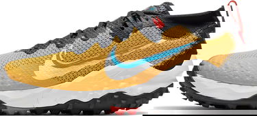 Tenisky a topánky Nike Air Zoom Wildhorse 7 Žltá | cz1856-700, 0