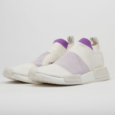Tenisky a topánky adidas Originals NMD_CS1 PK W Biela | CM8496, 1