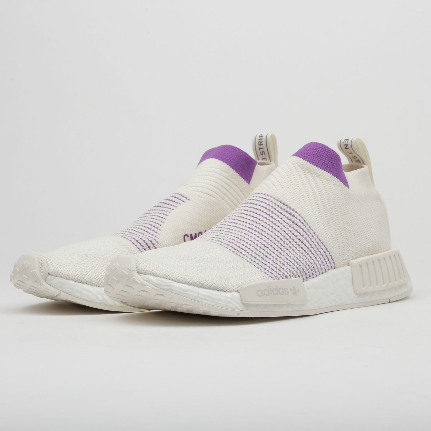 Tenisky a topánky adidas Originals NMD_CS1 PK W Biela | CM8496, 1