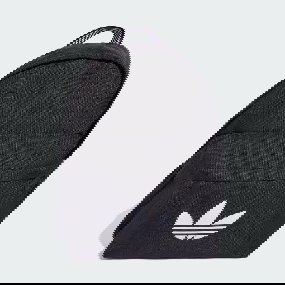 Batoh adidas Performance Adicolor Classic Backpack Čierna | JX0209, 0
