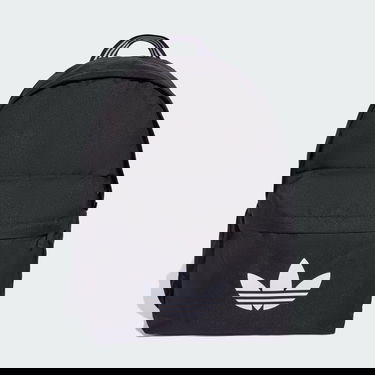 Batoh adidas Performance Adicolor Classic Backpack Čierna | JX0209, 0