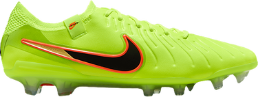 Tenisky a topánky Nike Legend 10 Elite FG Žltá | dv4328-701, 0