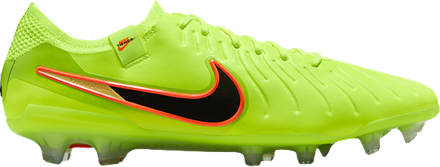 Tenisky a topánky Nike Legend 10 Elite FG Žltá | dv4328-701