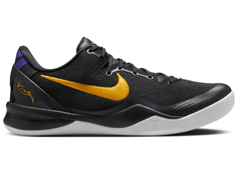 Tenisky a topánky Nike Kobe 8 Protro Čierna | HF9550-001, 0