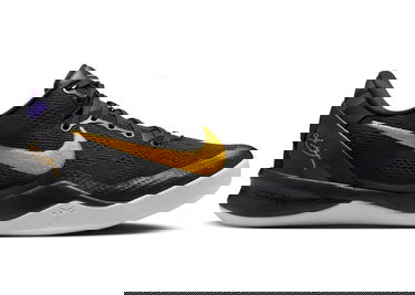 Tenisky a topánky Nike Kobe 8 Protro Čierna | HF9550-001, 0