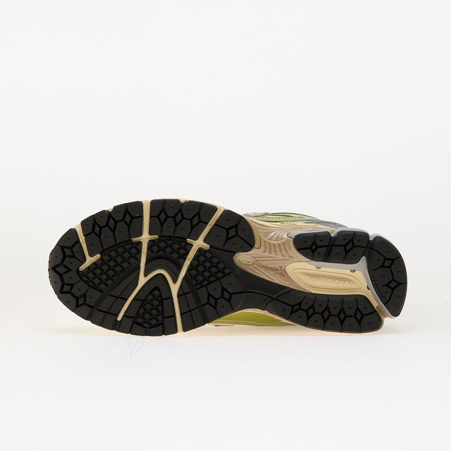 Tenisky a topánky New Balance 1906R Žltá | U1906RND, 1