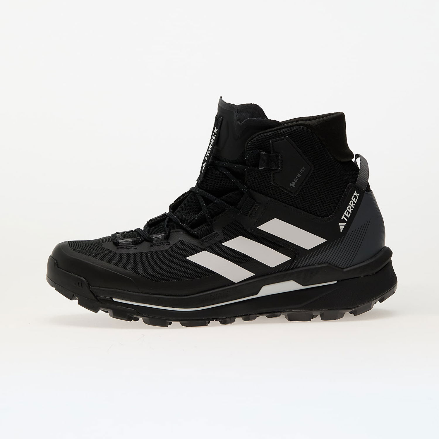 Tenisky a topánky adidas Performance Terrex Skychaser Tech Mid Gtx Čierna | IH1089, 0