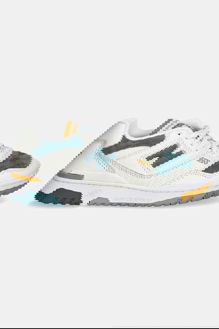 Tenisky a topánky New Balance 550 Rôznofarebný | BB550VRA, 1