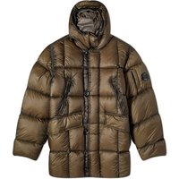 Parka C.P. Company D.D Shell Down Parka Zelené | 15CMOW193A-006099A-670, 1