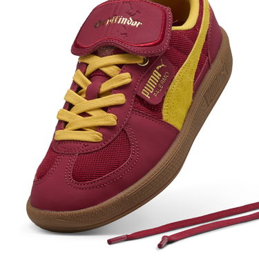 Tenisky a topánky Puma PUMA x HARRY POTTER Palermo Červená | 401430_01, 5