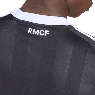 Dres adidas Performance Real Madrid 25/26 Third Goalkeeper Jersey Čierna | JP4173, 2