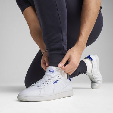 Tepláky Puma Class Sweatpants Navy | 684652_16, 5