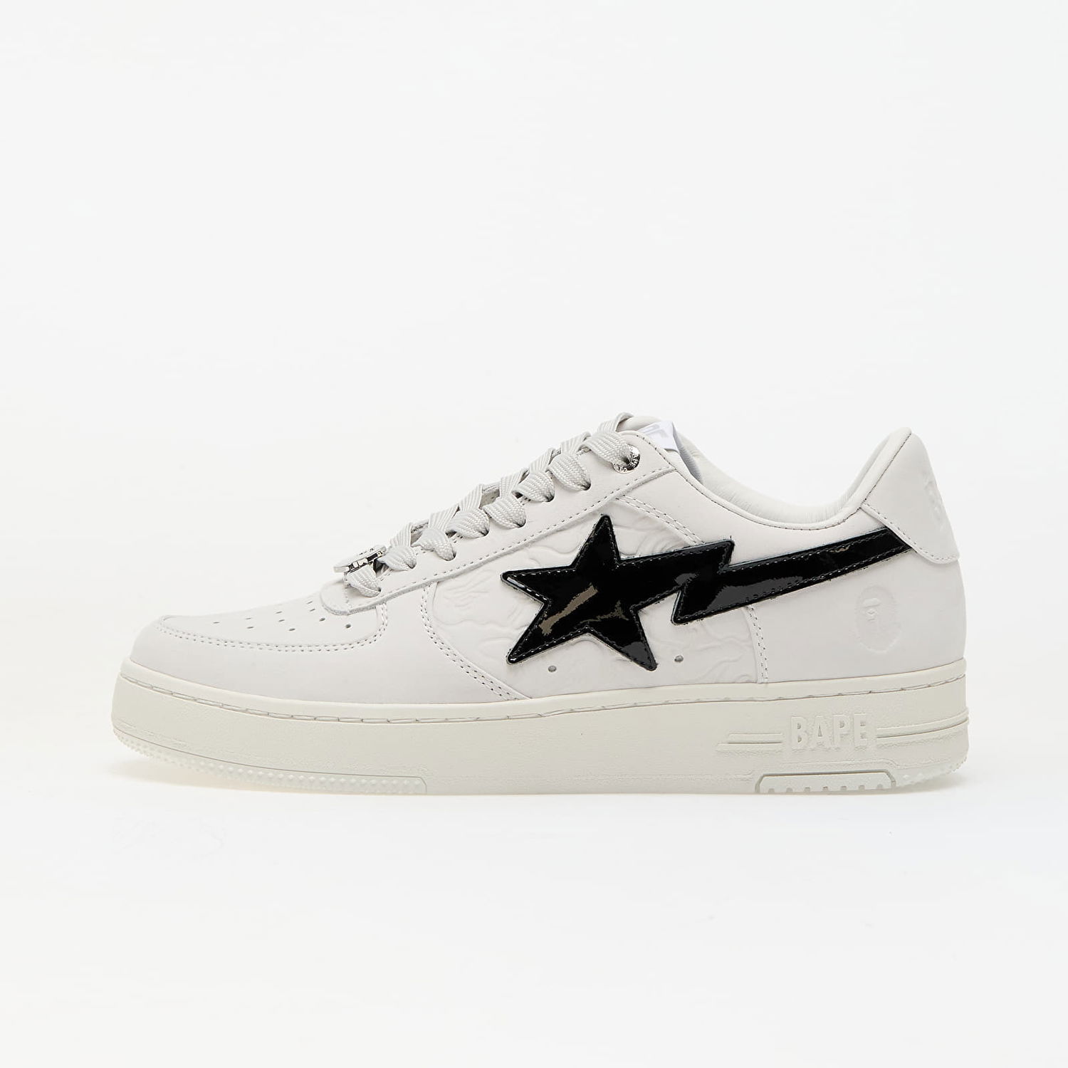 Tenisky a topánky BAPE Bape Sta EUR 42 Biela | 001FWL301310MWHT, 0