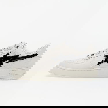 Tenisky a topánky BAPE Bape Sta EUR 42 Biela | 001FWL301310MWHT, 0