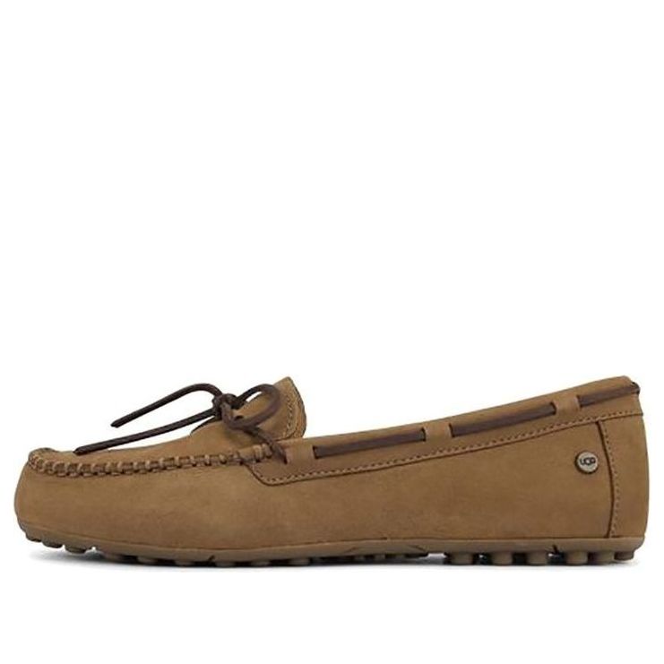 Tenisky a topánky UGG Alana Casual Shoes Hnedá | 1107965TS-CHE
