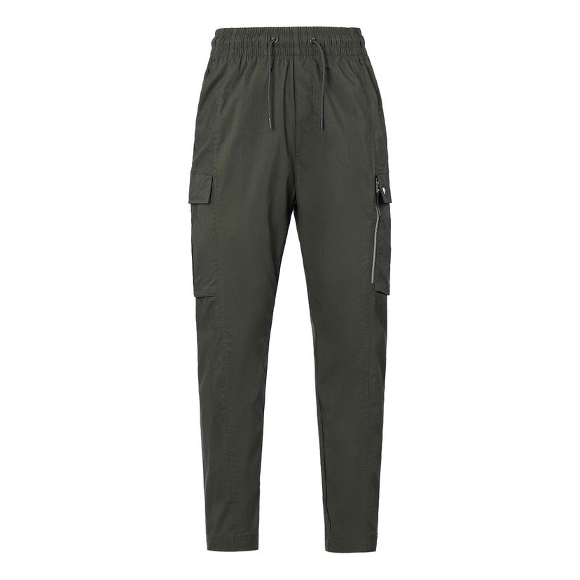 Cargo nohavice Nike Nike Sportswear Cargo Pants Zelené | CV9301-355