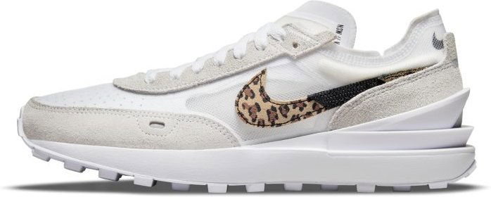 Tenisky a topánky Nike Waffle One SE W Biela | DJ9776-100, 0