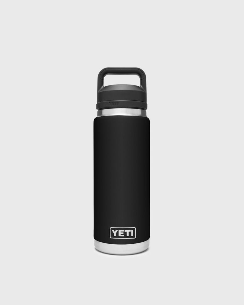 Home decor YETI Rambler  Bottle Čierna | 888830077009