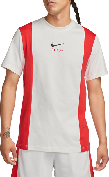 Tričko Nike Air Biela | fn7702-121, 0