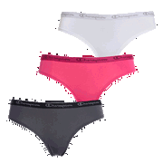 Hipster Briefs 3 Pack